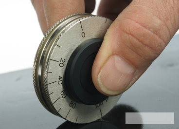 湿膜厚度测量轮图5